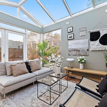 Massive Villa In Downtown Reykjavik With A Sauna エクステリア 写真