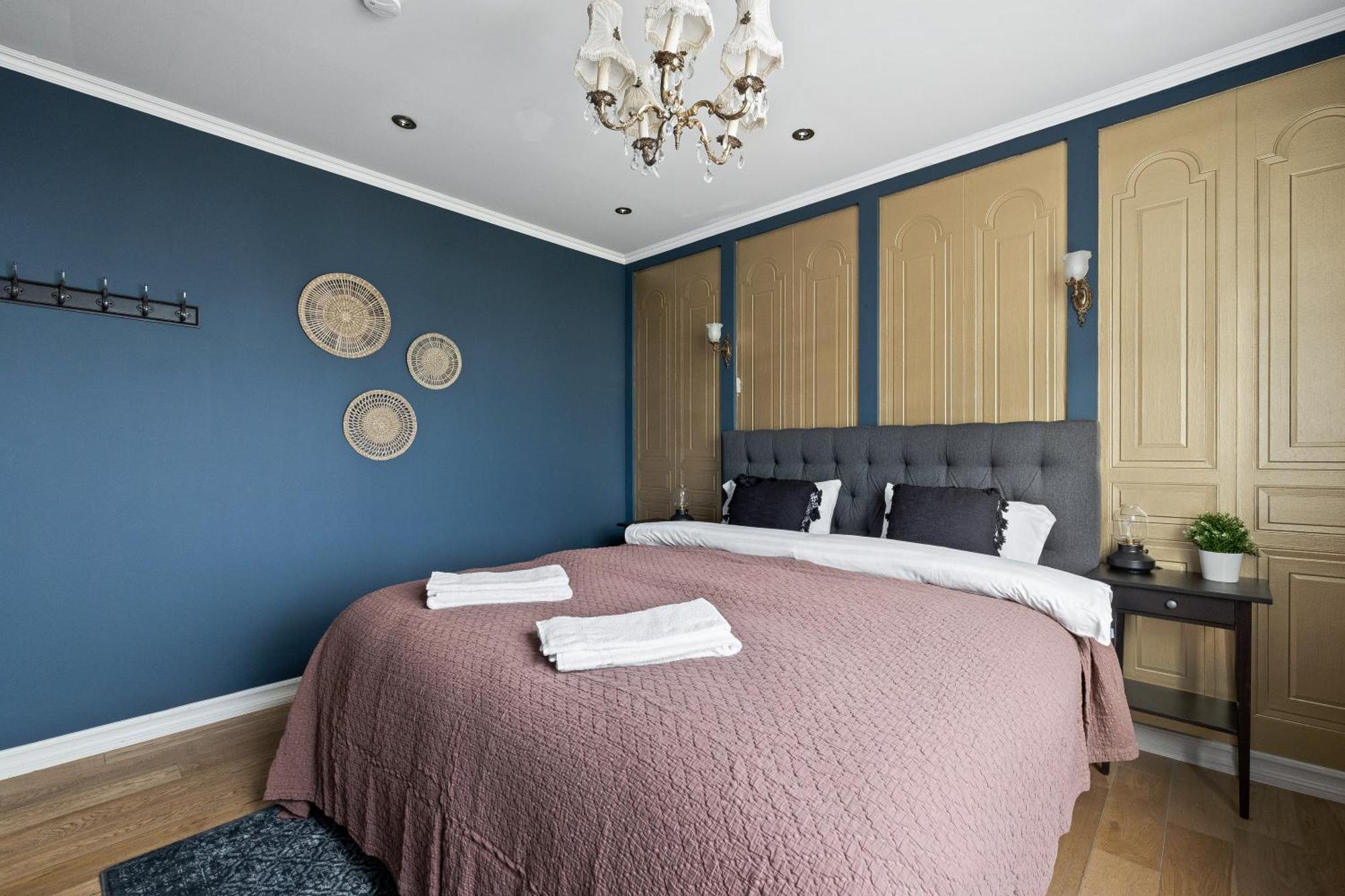 Massive Villa In Downtown Reykjavik With A Sauna エクステリア 写真
