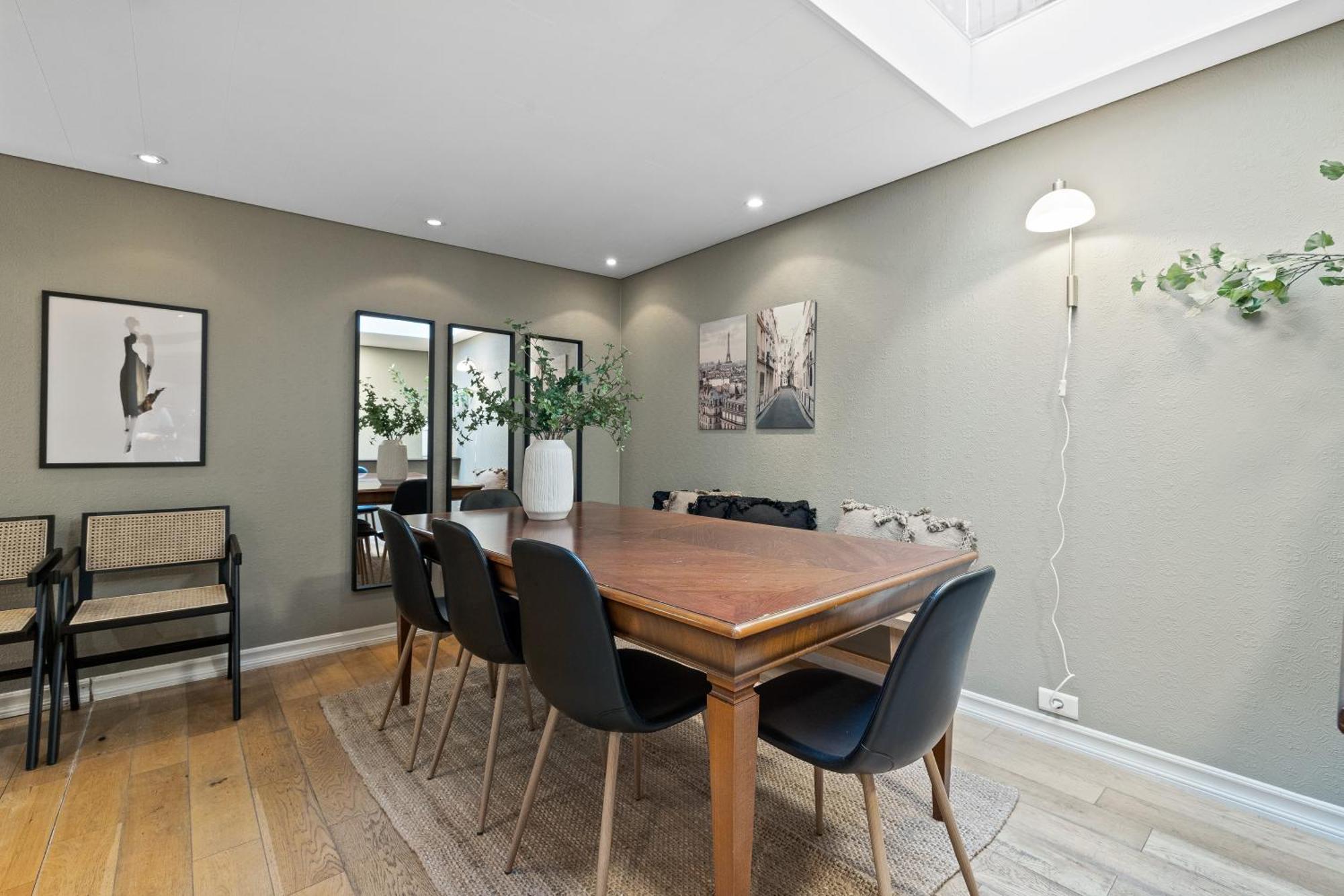 Massive Villa In Downtown Reykjavik With A Sauna エクステリア 写真