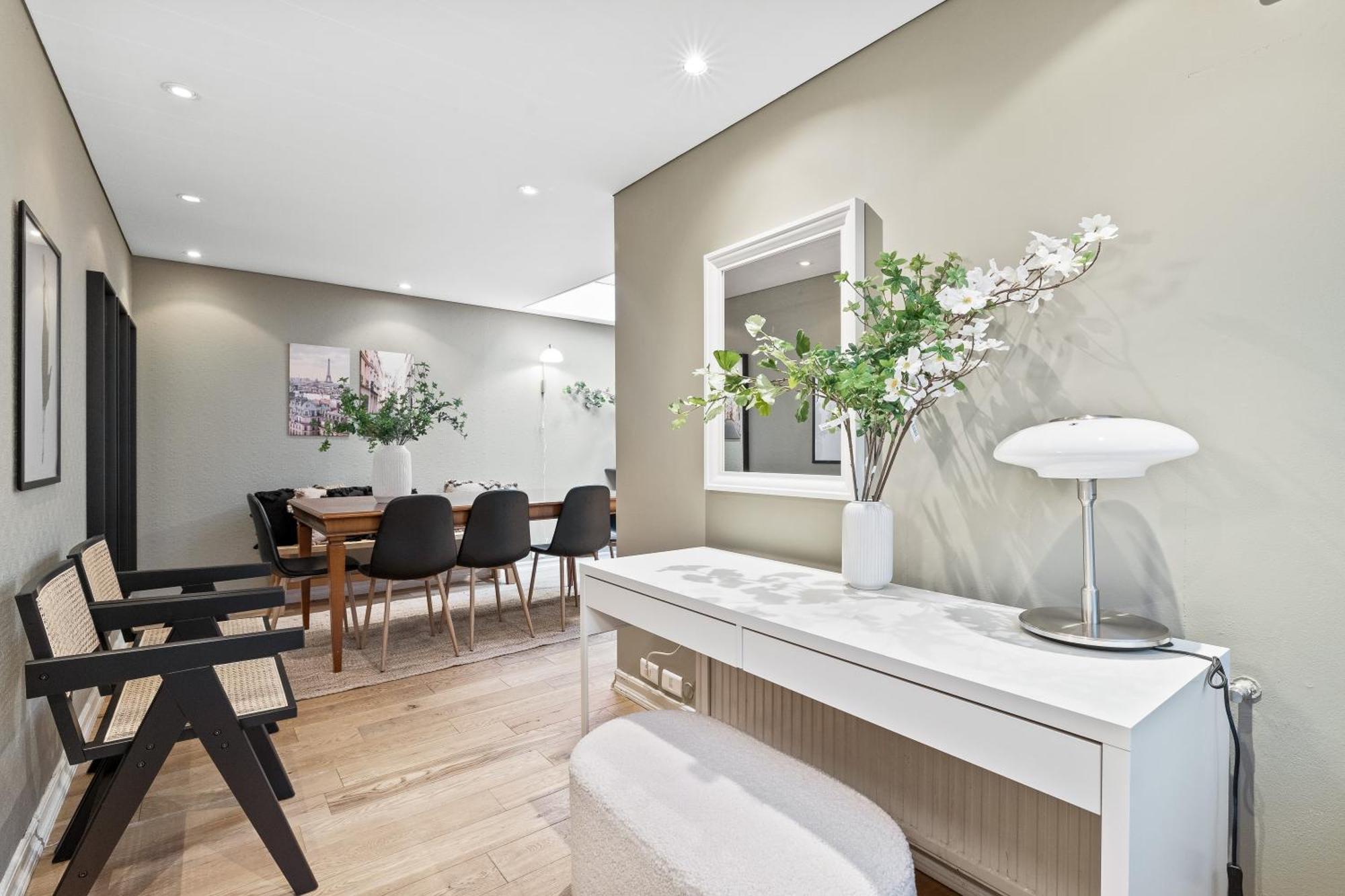 Massive Villa In Downtown Reykjavik With A Sauna エクステリア 写真