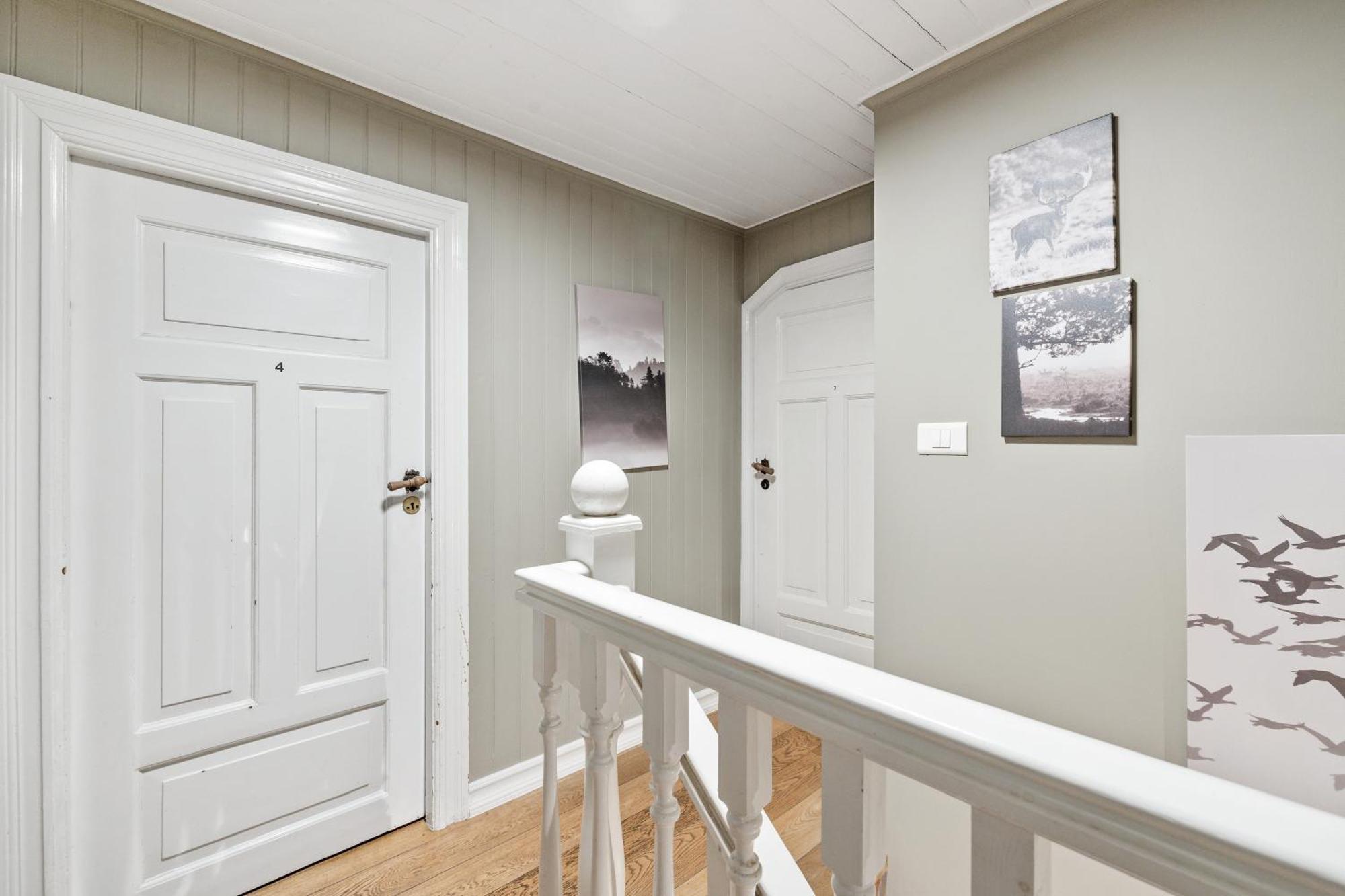 Massive Villa In Downtown Reykjavik With A Sauna エクステリア 写真