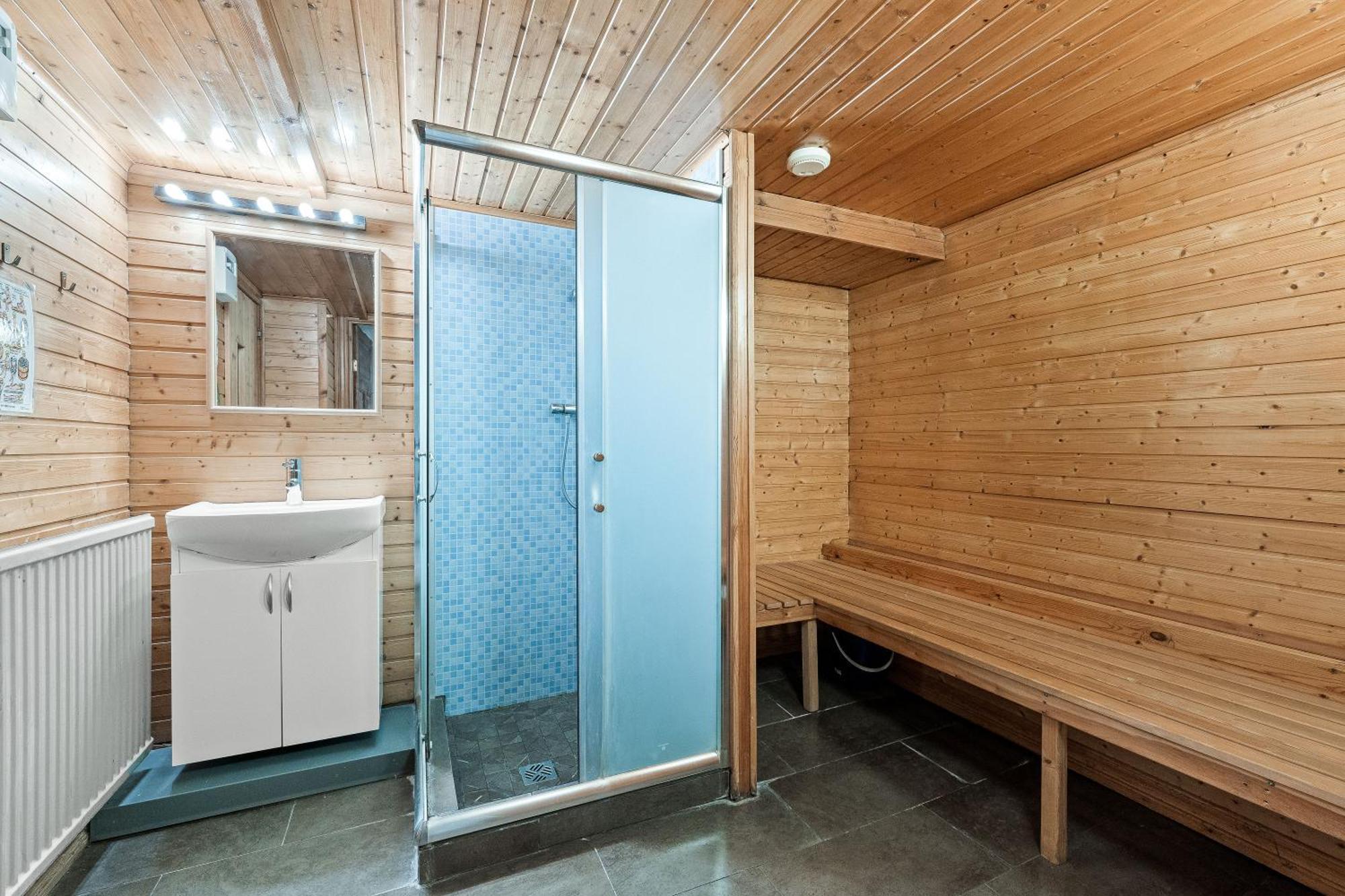 Massive Villa In Downtown Reykjavik With A Sauna エクステリア 写真