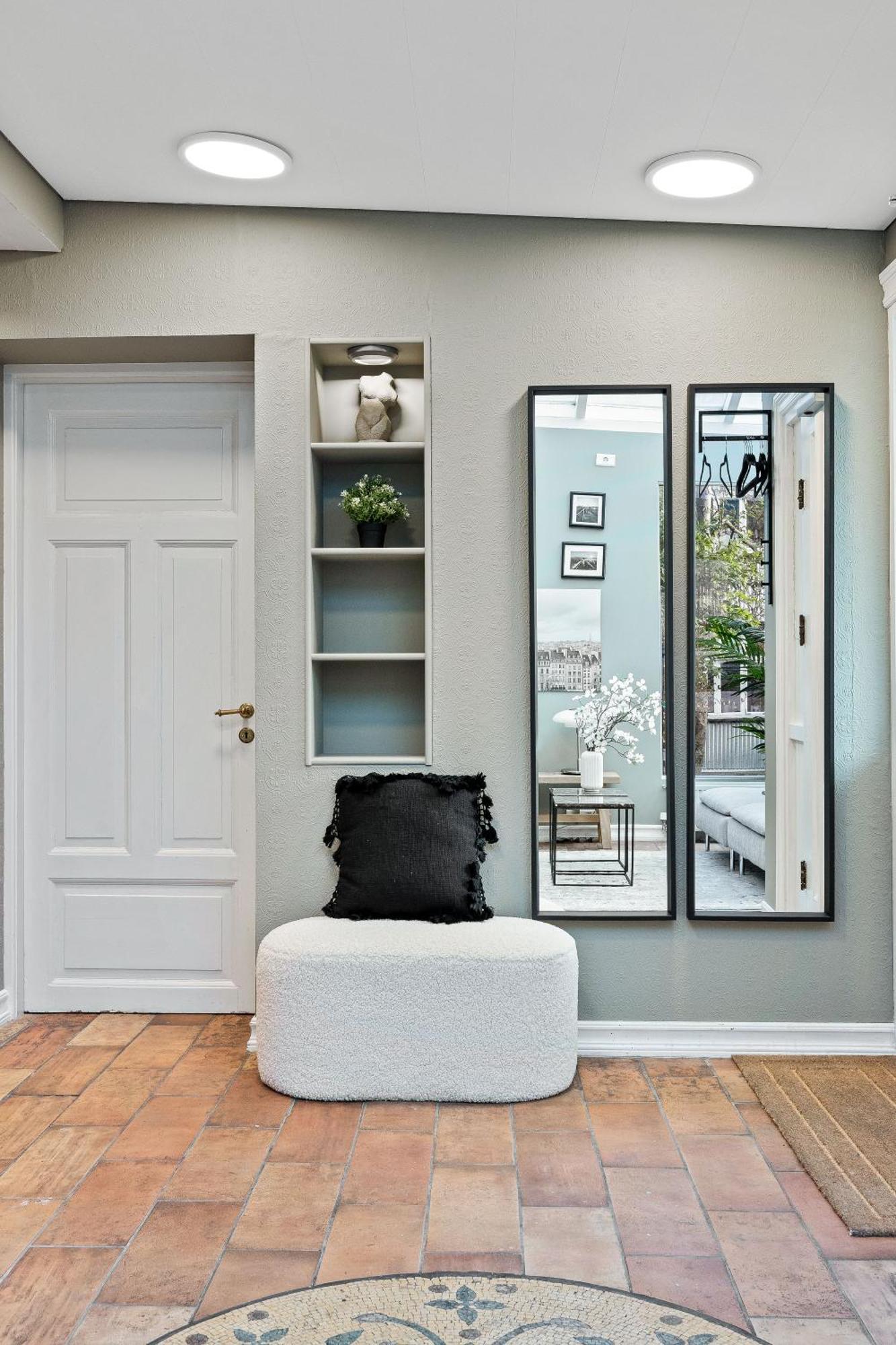 Massive Villa In Downtown Reykjavik With A Sauna エクステリア 写真