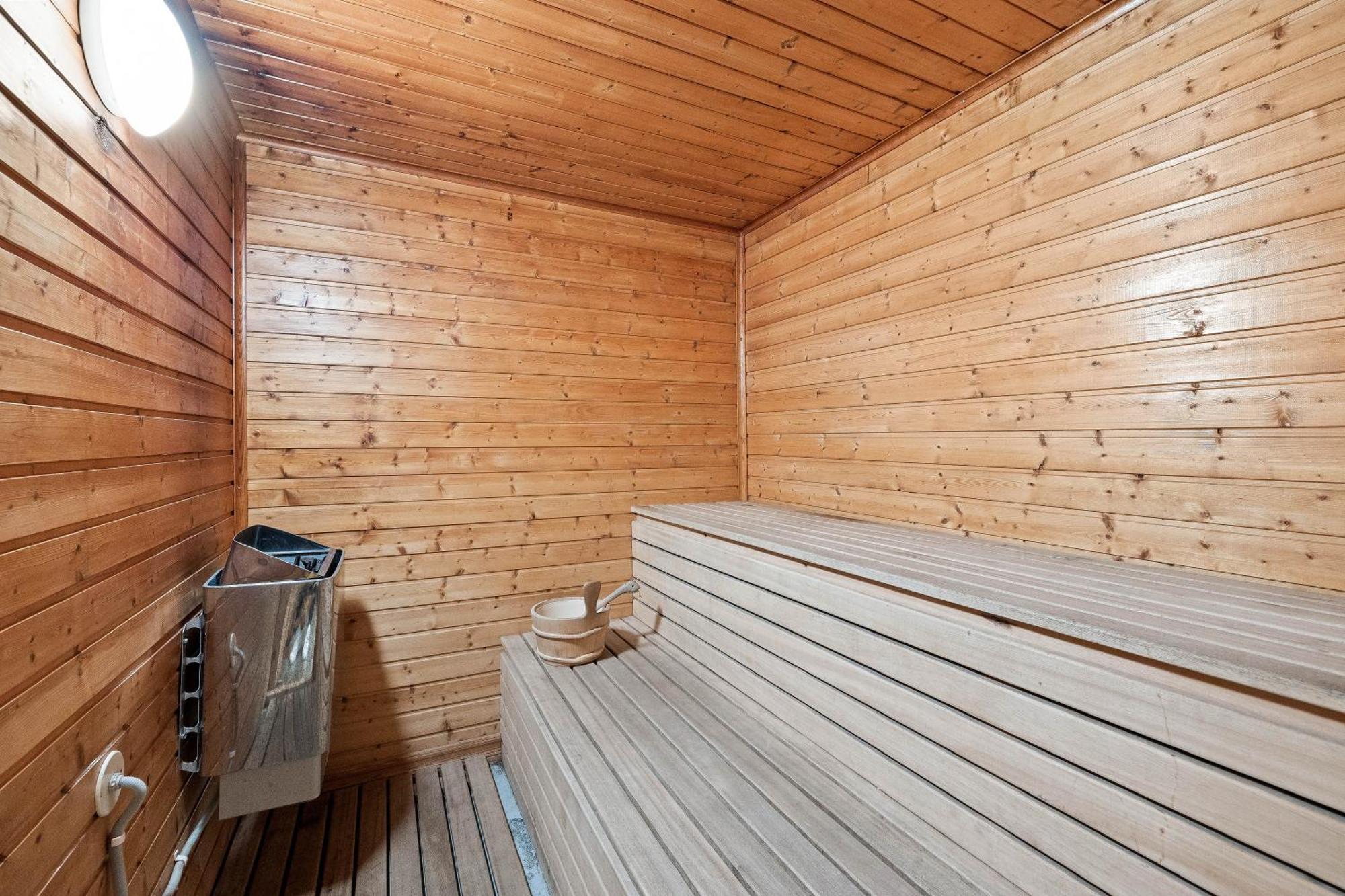 Massive Villa In Downtown Reykjavik With A Sauna エクステリア 写真