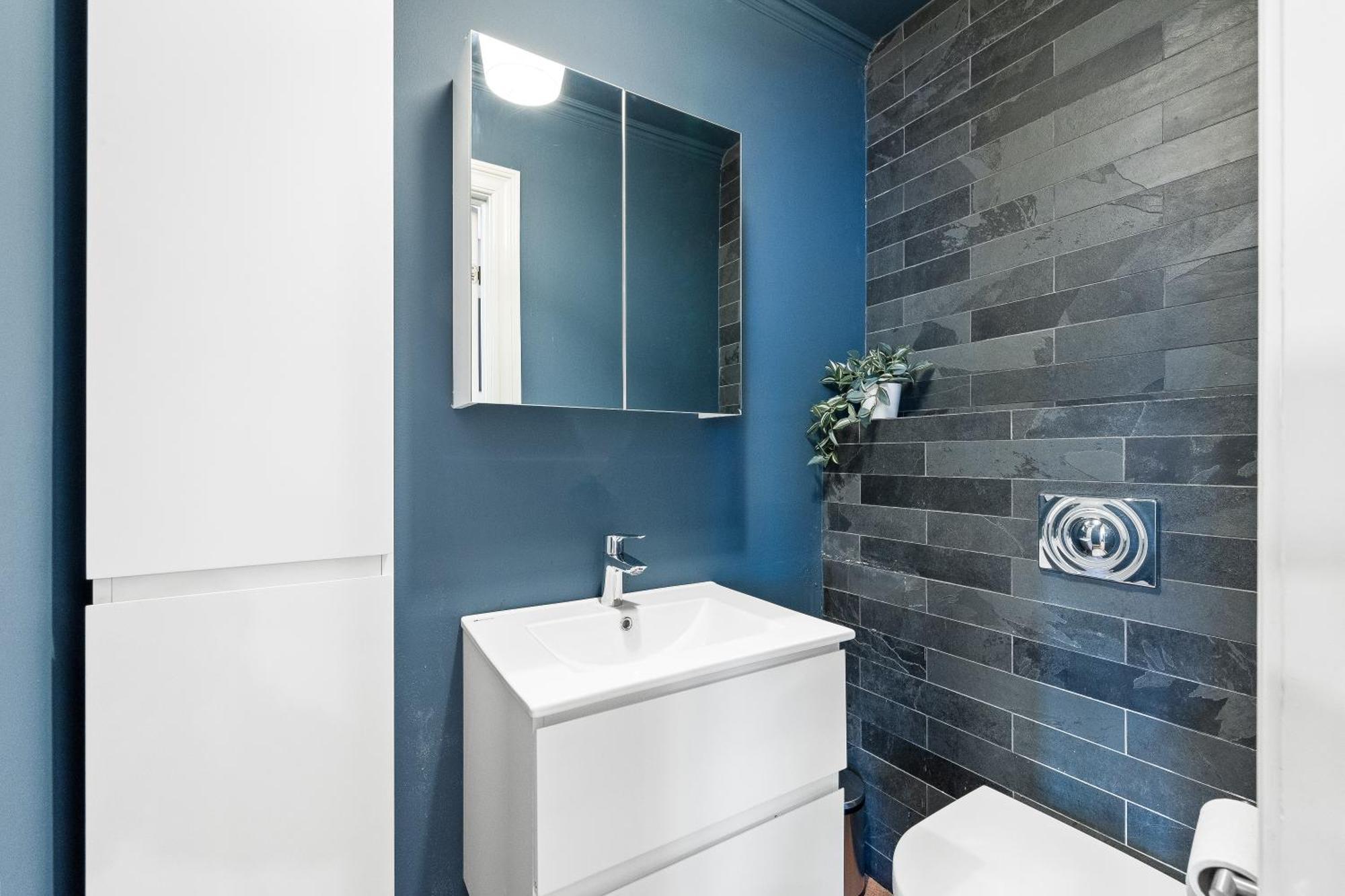 Massive Villa In Downtown Reykjavik With A Sauna エクステリア 写真