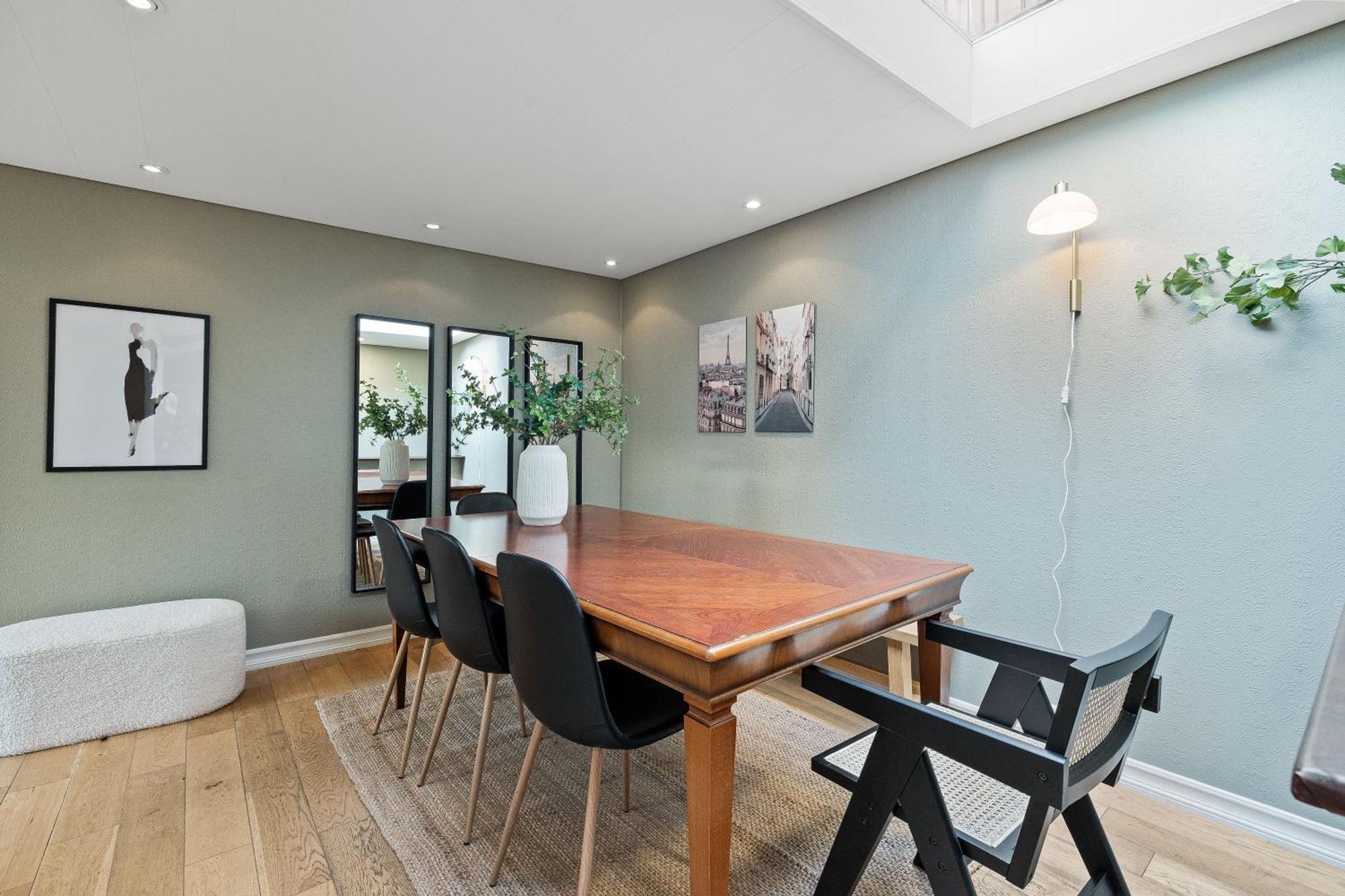 Massive Villa In Downtown Reykjavik With A Sauna エクステリア 写真