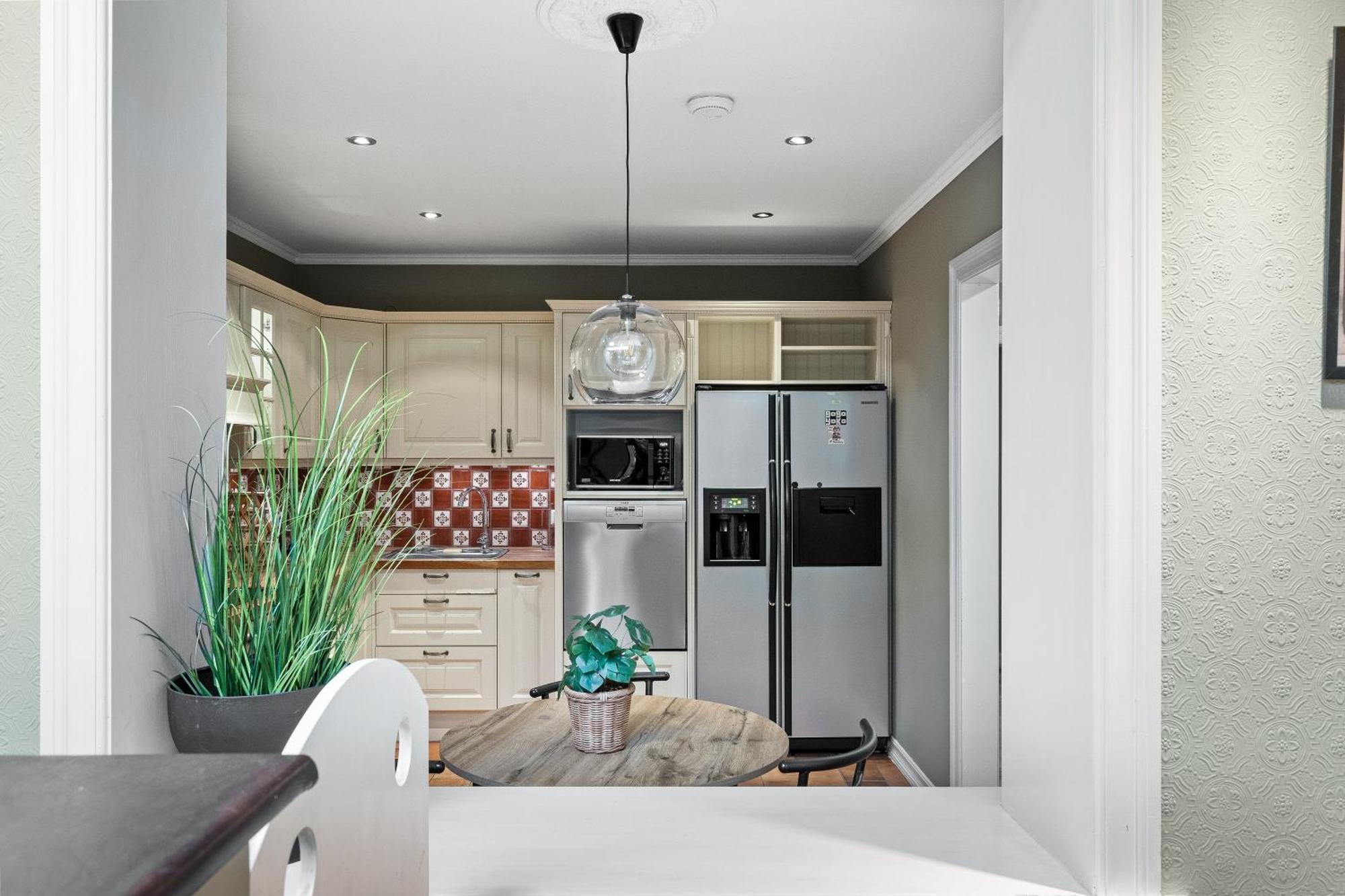 Massive Villa In Downtown Reykjavik With A Sauna エクステリア 写真