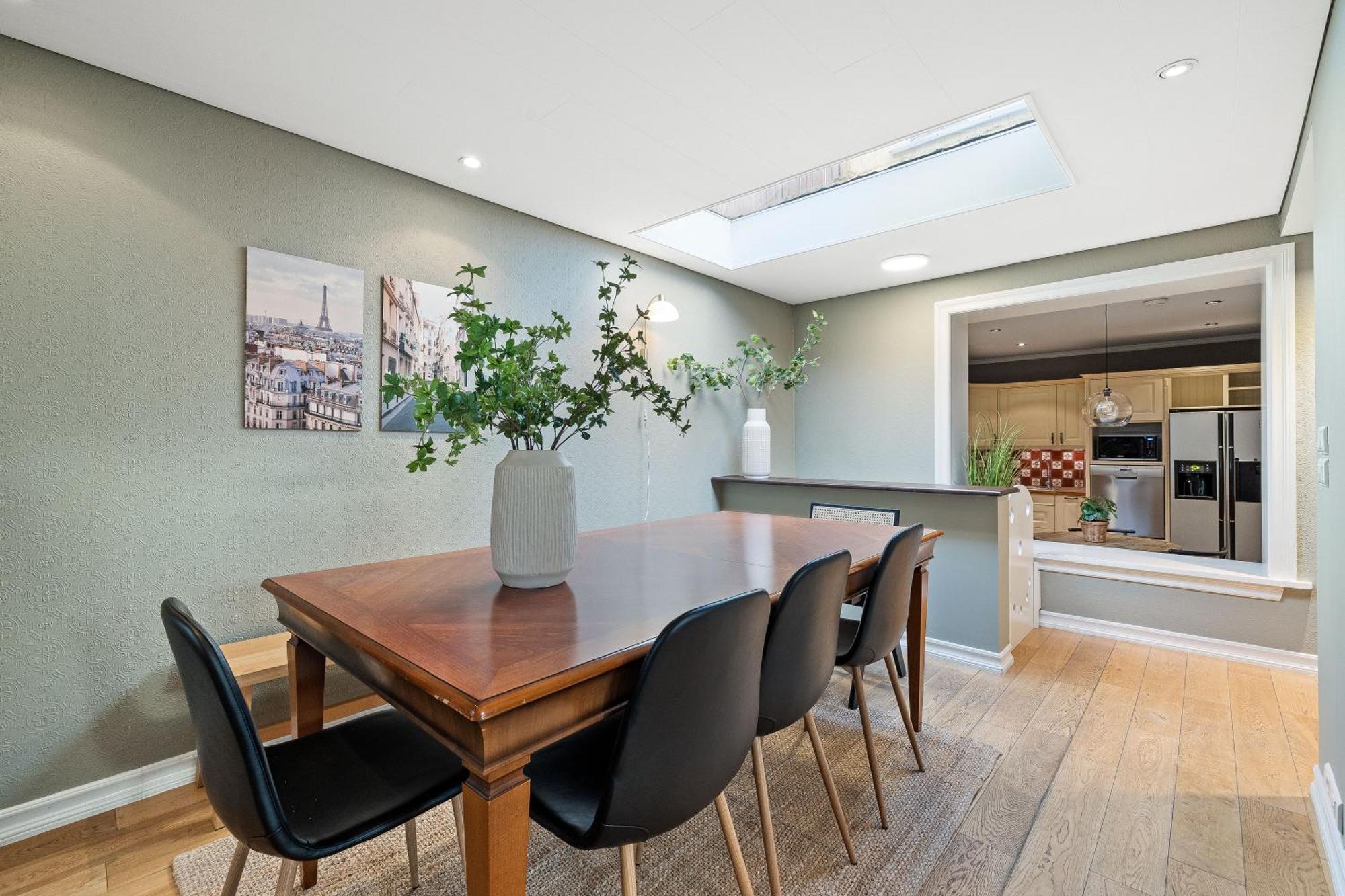 Massive Villa In Downtown Reykjavik With A Sauna エクステリア 写真