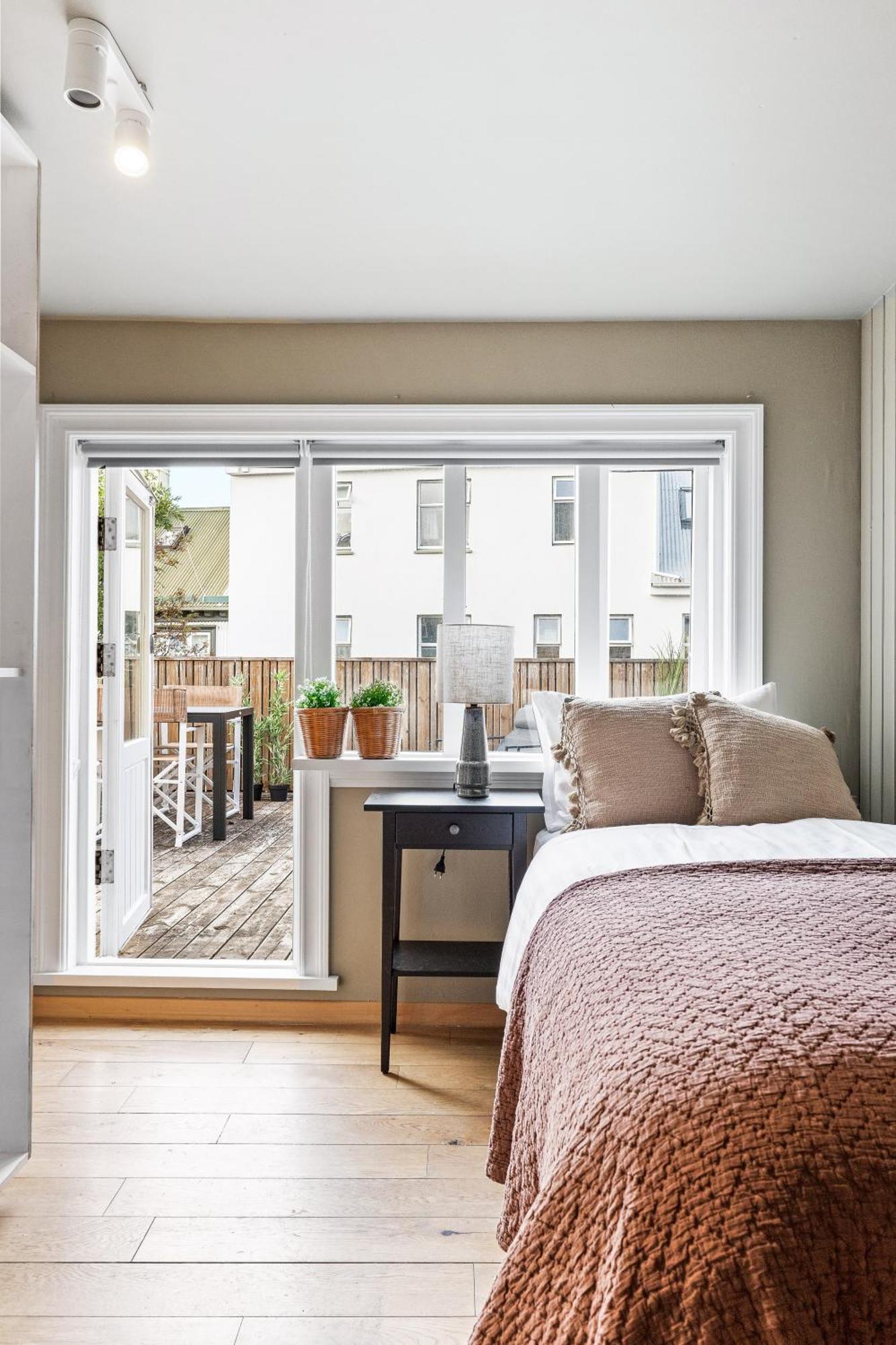 Massive Villa In Downtown Reykjavik With A Sauna エクステリア 写真