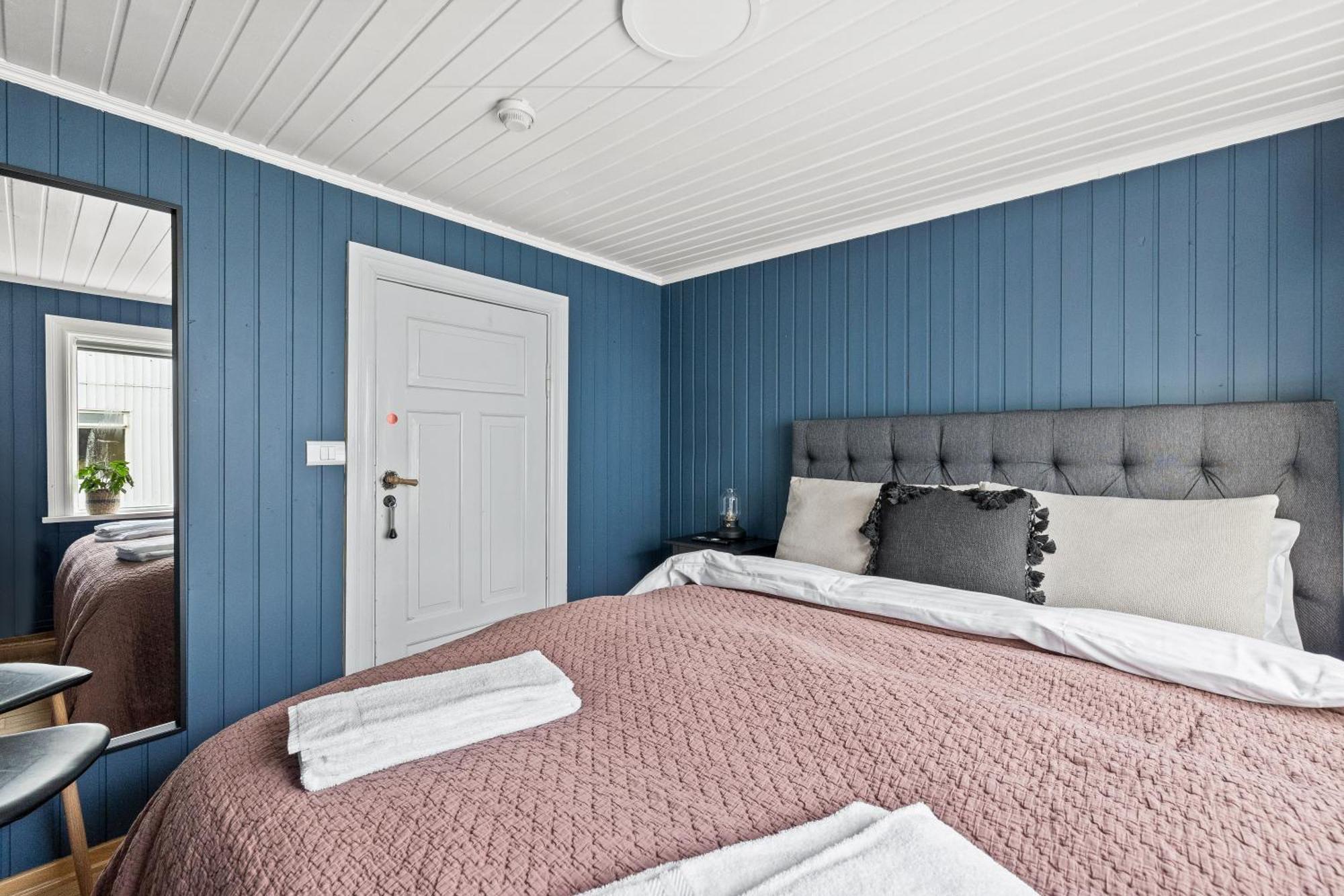 Massive Villa In Downtown Reykjavik With A Sauna エクステリア 写真