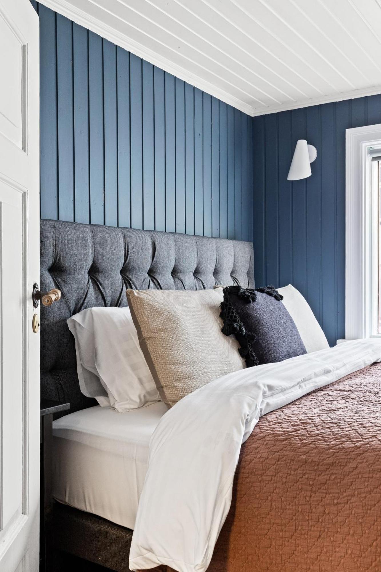 Massive Villa In Downtown Reykjavik With A Sauna エクステリア 写真